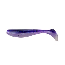 Nástraha FishUP Wizzle Shad 5", Violet/Pearl Nástraha FishUP Wizzle Shad 5", Violet/Pearl